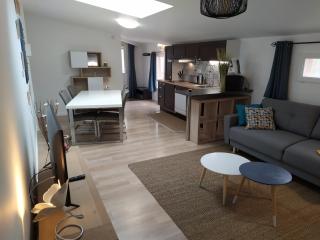 La perle du 58 - T2 Parking Wifi Terrasse CLIM - Rodez - 7