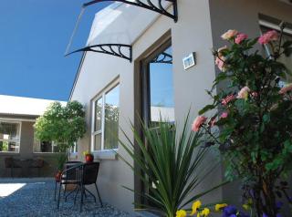 Almond Court Motel - Alexandra - 0