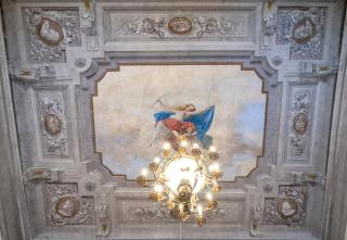 Palazzo D'Oltrarno - Residenza D'Epoca - Florenz - 5