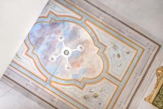 Palazzo D'Oltrarno - Residenza D'Epoca - Florenz - 3