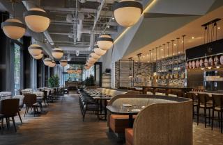 Four Seasons Hotel Philadelphia at Comcast Center - Philadelphia - 9