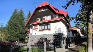 Villa Elitte Predeal - Predeal - 0