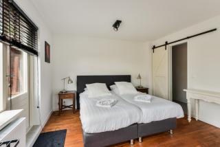 Luxury Garden View Apartment - Zandvoort - 3
