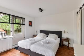 Luxury Garden View Apartment - Zandvoort - 2