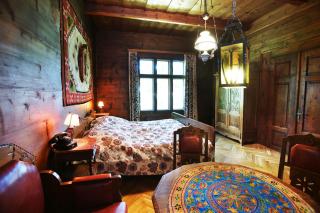 Dom Muzealny Ornak - Zakopane - 2