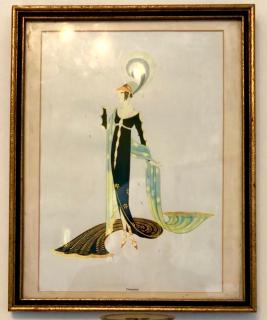 Lauras Townhouse Apartments Erte's Atelier - Bath - 0