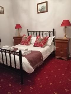 Crown Spa Apartment 13 - Scarborough - 8