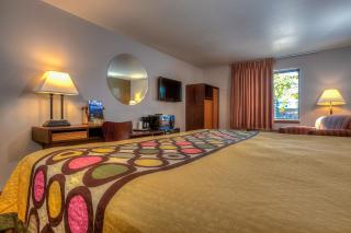 Super 8 by Wyndham Jackson Hole - Jackson - 1