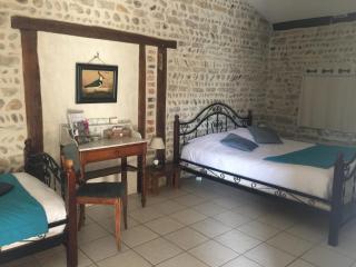 Le Moulin de Champagne - 7