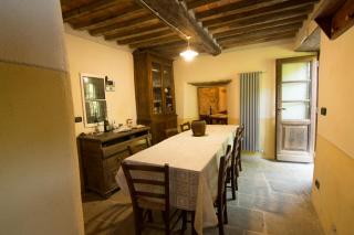 Agriturismo Molino Paradiso - Pistoia - 1