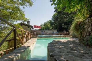 Agriturismo Molino Paradiso - Pistoia - 8