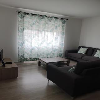LEVADA APARTMENT - Ponta Delgada - 1