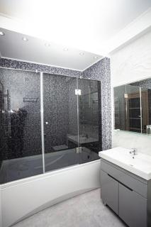Sky House Exclusive Apartments - Chişinău - 2