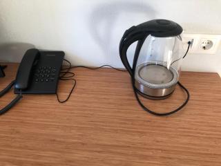 Aparthotel Room 107 at Orbi Palace in Bakuriani - 1