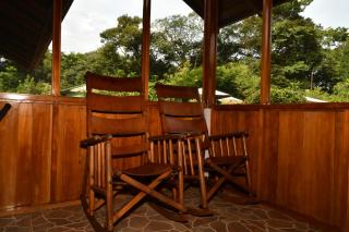 Hacienda Baru - Dominical - 5