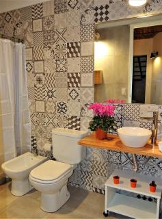 Stylish duplex in Caseros Boulevard - San Telmo - Buenos Aires - 2