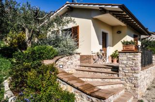 Bilocale in campagna - Assisi - Asís - 9