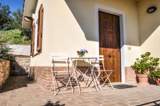 Bilocale in campagna - Assisi - Asís - 8
