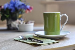 Bilocale in campagna - Assisi - 1