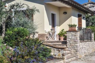 Bilocale in campagna - Assisi - 7