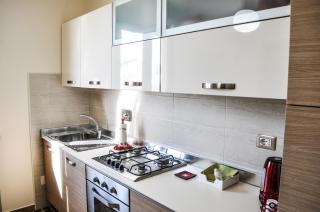 Bilocale in campagna - Assisi - 3