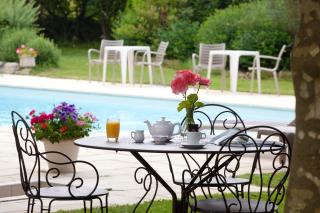 Logis Auberge Saint Simond - Aix-les-Bains - 0