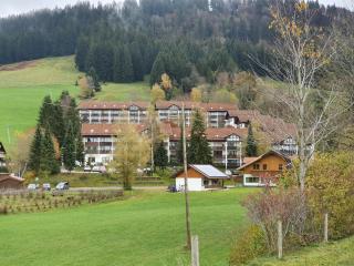 Ferienwohnung Nicole - Missen-Wilhams - 6