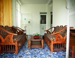 Disna Place - Unawatuna - 2