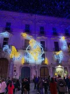 Casa Vacanza "Al Vicolo delle Colonne" - Salerno - 1