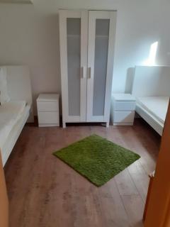Souterrain Apartment Laatzen - Hannover - 6
