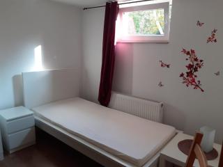 Souterrain Apartment Laatzen - Hannover - 5