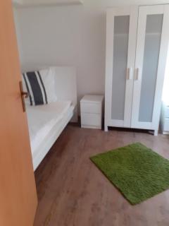 Souterrain Apartment Laatzen - Hannover - 4