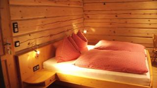 Alpenchalets Weissenbacher - Tamsweg - 7