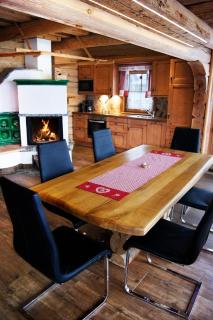 Alpenchalets Weissenbacher - Tamsweg - 8