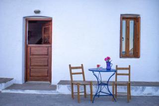 Koilon Apartments - Mochlos - 8