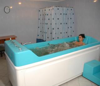 Готель Поляна Квеле - 2