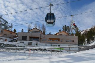 Apartment Ski in - Ski out - Turracher Hohe - 9
