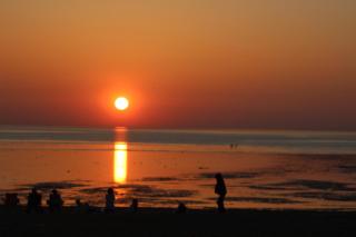 Norfolk Coastal Cottages - Heacham - 5