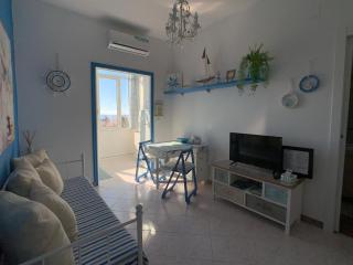 Very cosy house with fabulous sea view! - 5
