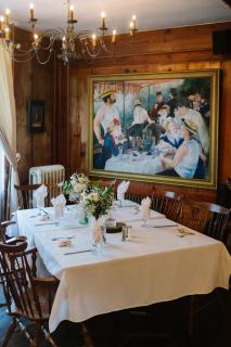 The Outing Lodge - 4