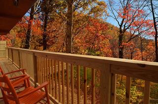 #820 Honeymoon Hideaway - Gatlinburg - 7