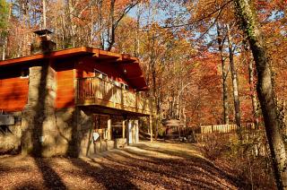 #820 Honeymoon Hideaway - Gatlinburg - 6