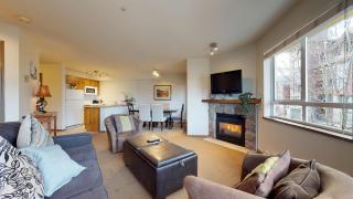 Whistler Blackcomb Vacation Rentals - 9