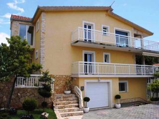 Apartments Kapetan - Trogir - 7