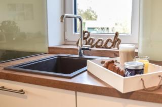 Ferienwohnung Beach Baby 1 - Büsum - 1