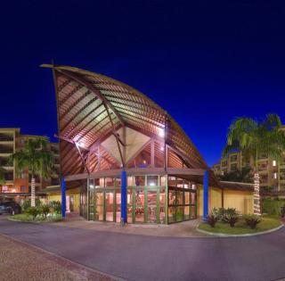 Porto Bali - Resort Mercure - 6