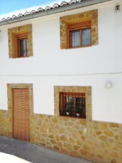Casa Rural Los Pineros - Montán - 4