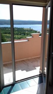 Apartments Villa Marija - Gornji Karin - 5