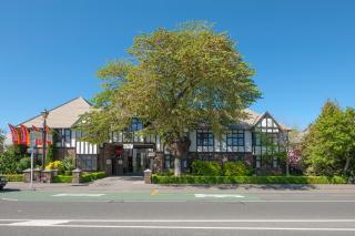 Scenic Hotel Cotswold - Christchurch - 0