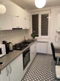 Sarah Apartments - Piatra Neamţ - 6